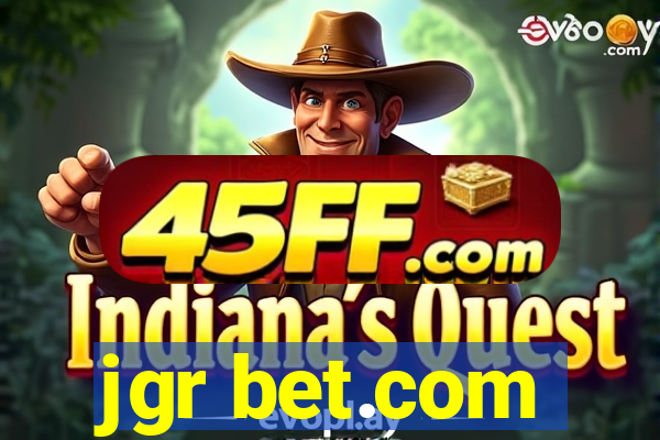 jgr bet.com